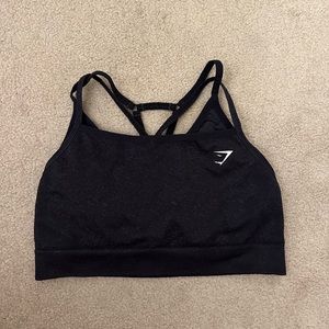 Women’s Gymshark Sports Bra size M